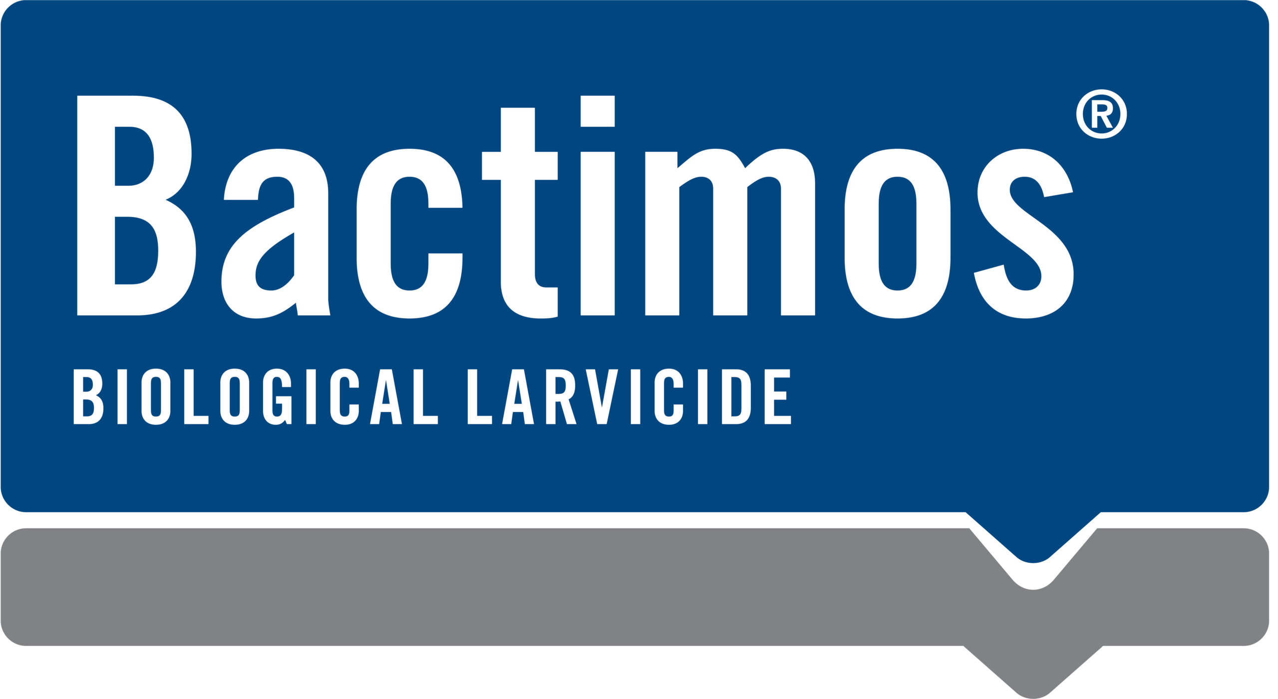 Bactimos Biological Larvicide