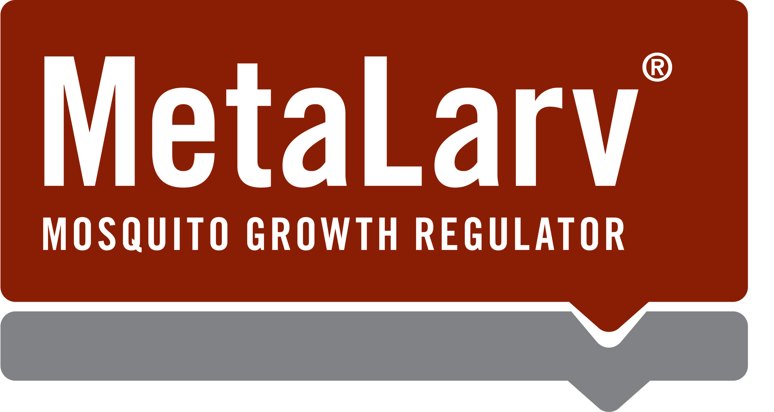MetaLarv Mosquito Growth Regulator