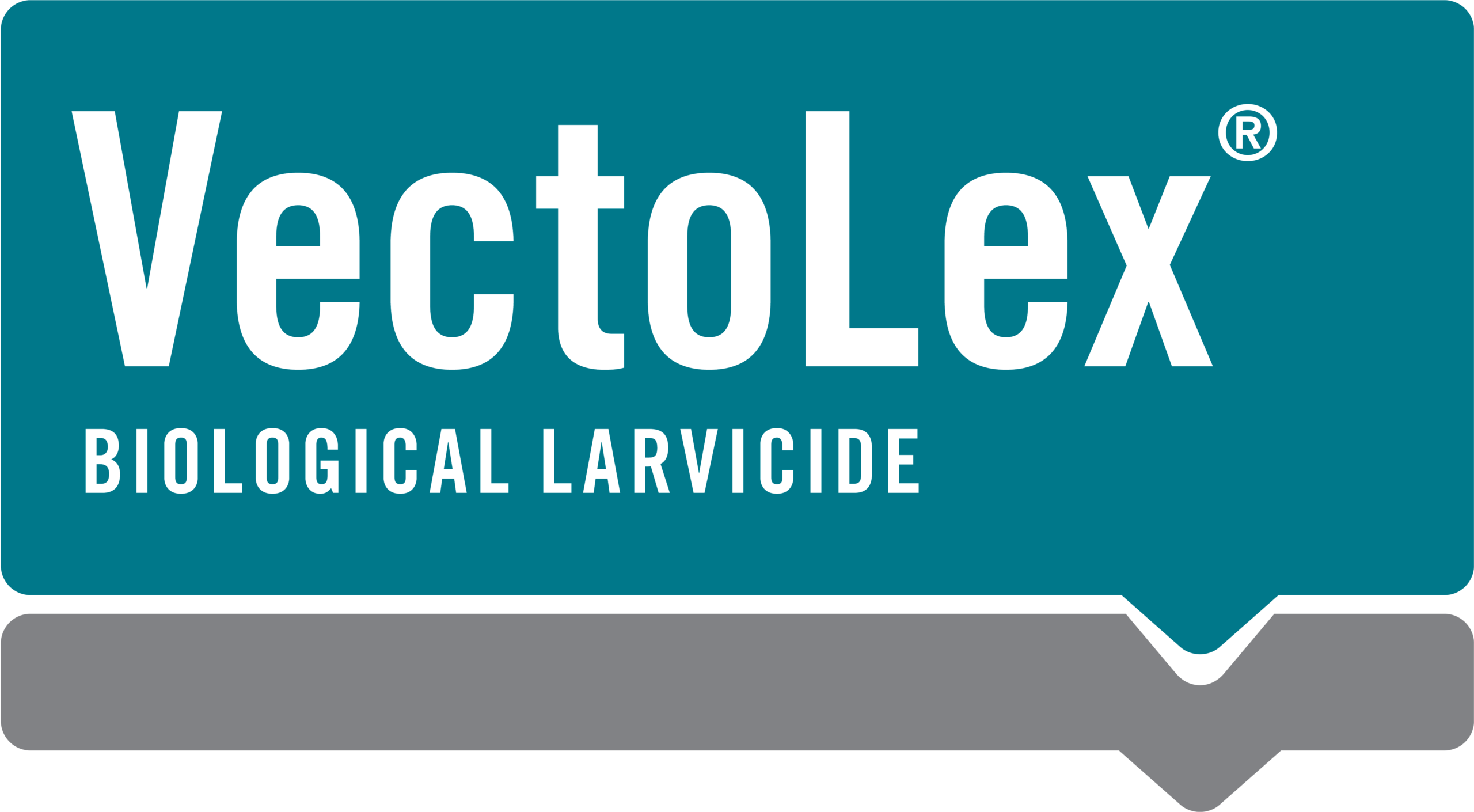 VectoLex biological larvicide