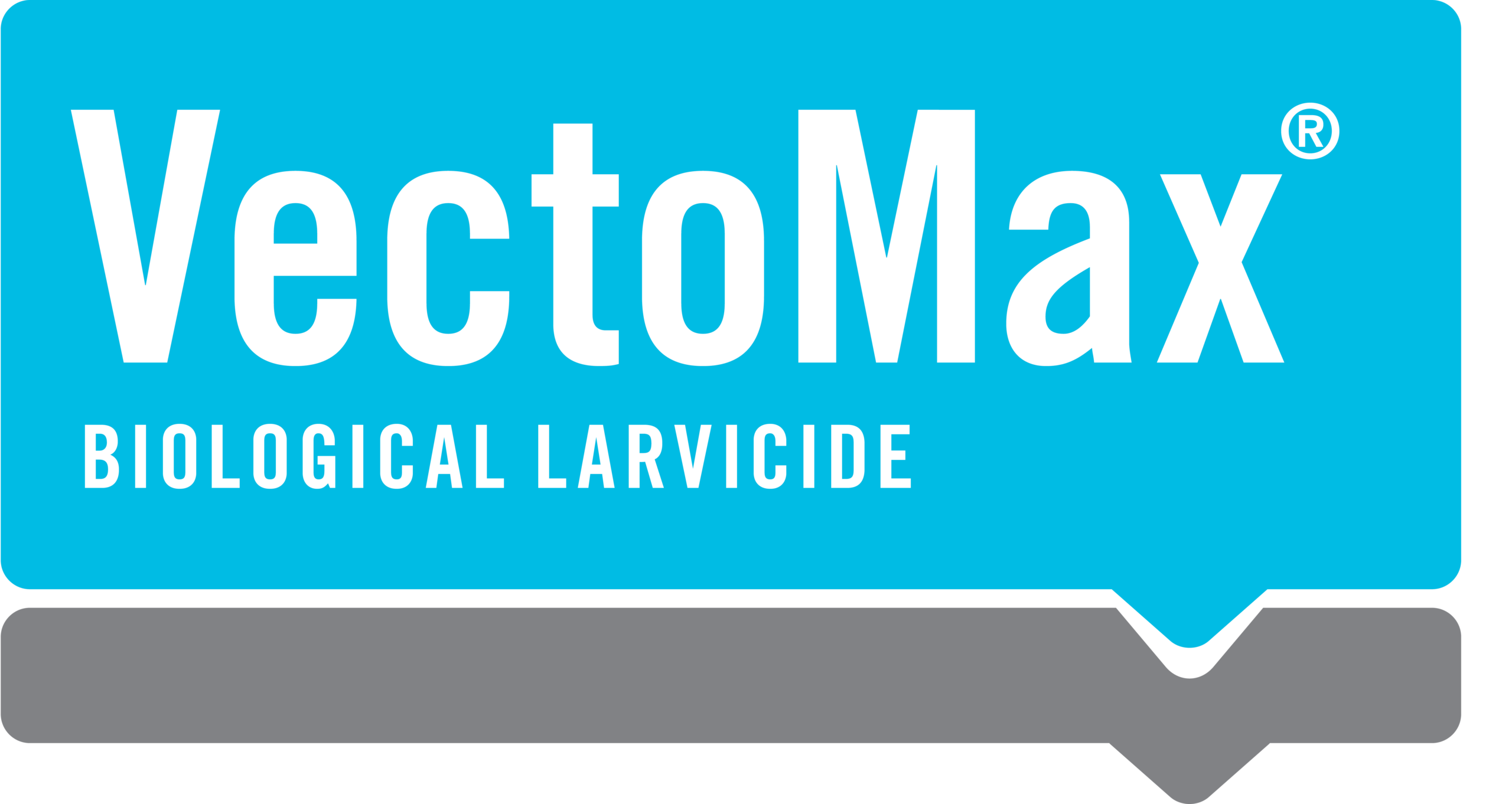 VectoMax biological larvicide